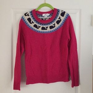 Vineyard Vines Sweater